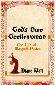 Gods Own Gentlewoman By Watt, Diane