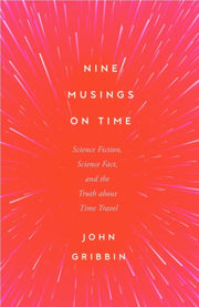 Nine Musings On Time