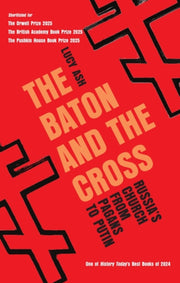 Baton & The Cross
