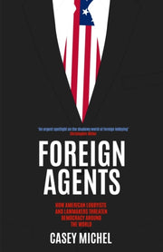 Foreign Agents