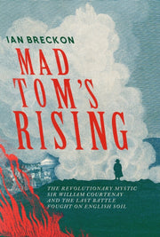 Mad Toms Rising