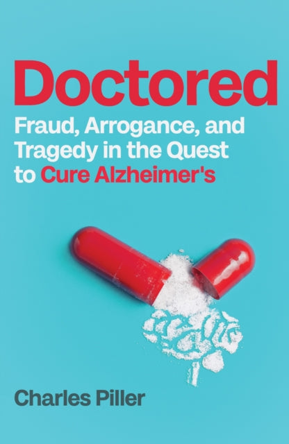 Doctored By Piller, Charles