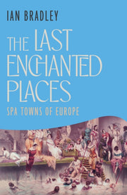 Last Enchanted Places