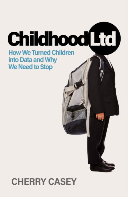 Childhood Ltd By Casey, Cherry