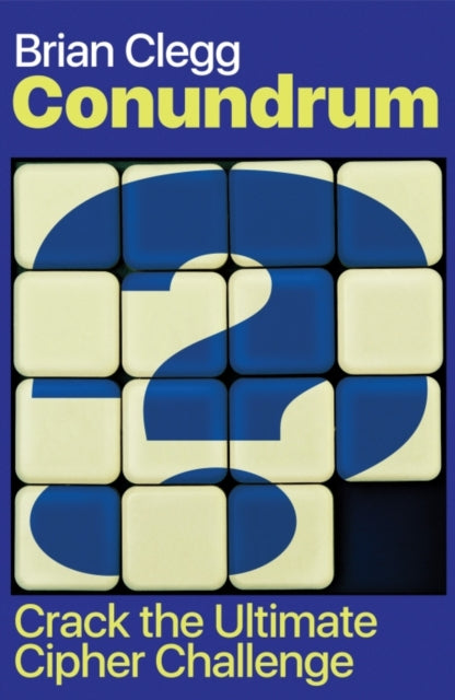 Conundrum By Brian Clegg