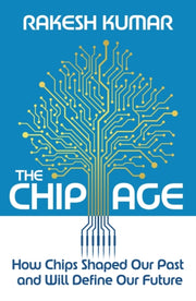 Chip Age By Kumar, Rakesh