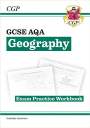 Gcse Aqa Geography
