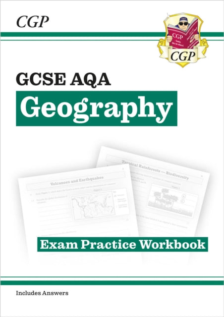 Gcse Aqa Geography