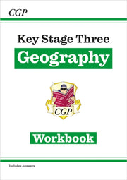 Key Stage Three Geography