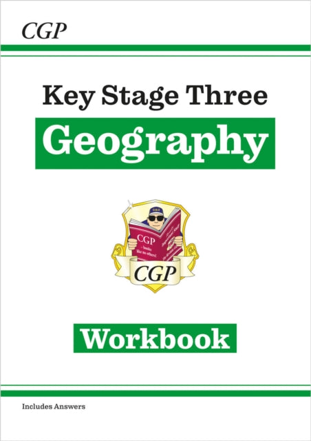 Key Stage Three Geography