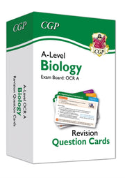 A Level Biology