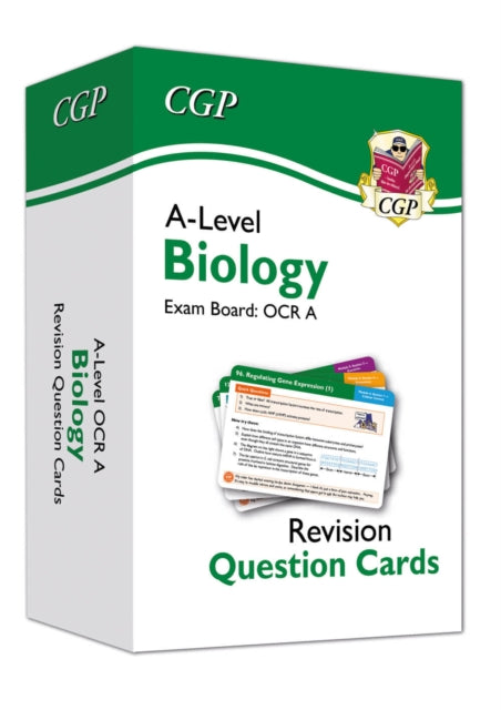 A Level Biology