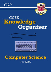 New Gcse Computer Science Aqa Knowledge