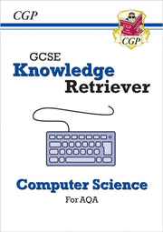 New Gcse Computer Science Aqa Knowledge
