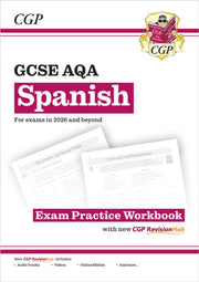 Gcse Aqa Spainish