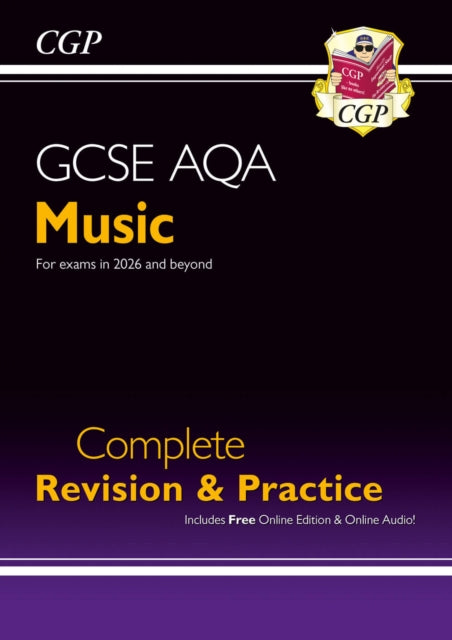 Gcse Music