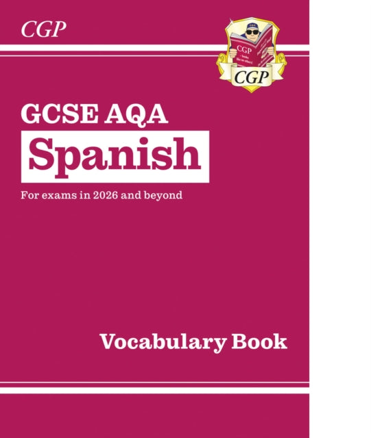 Gcse Aqa Spanish