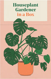 Houseplant Gardener In A Box