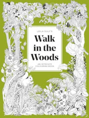 Leila Dulys Walk In The Woods