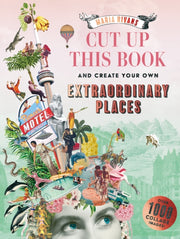 Create Your Own Extraordinary Places