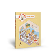 Cute N Cozy Coffee Shops By Cute N Cozy