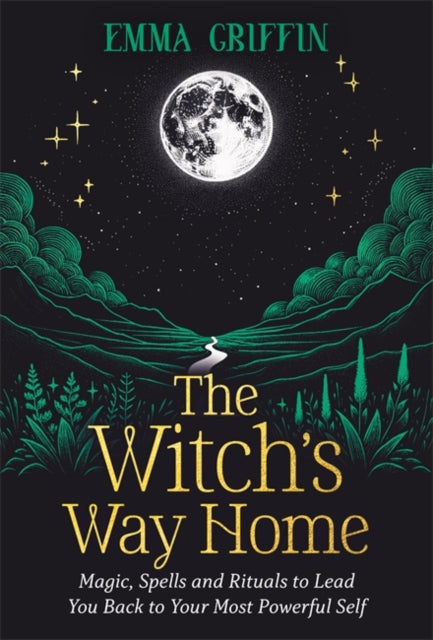 Witchs Way Home