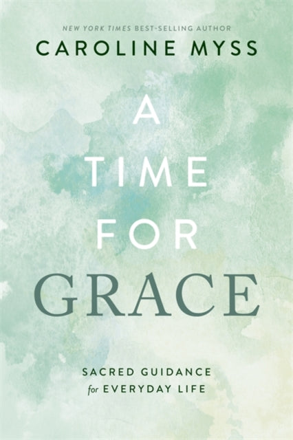Time For Grace