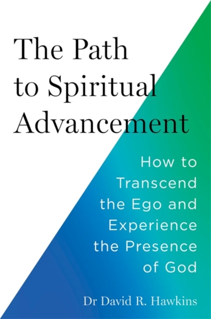 Path To Spiritual Advancement