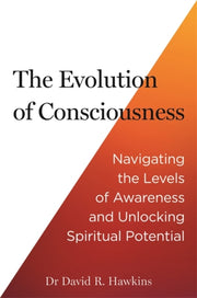 Evolution Of Consciousness