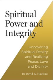 Spiritual Power & Integrity