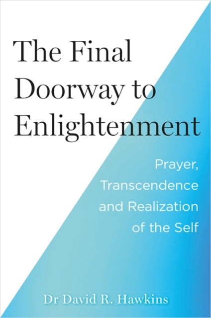 Final Doorway To Enlightenment