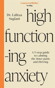 High Functioning Anxiety