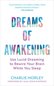 Dreams Of Awakening