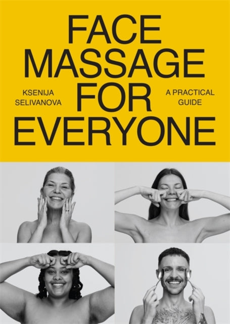 Face Massage For Everyone