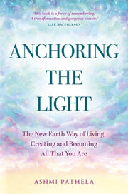 Anchoring The Light
