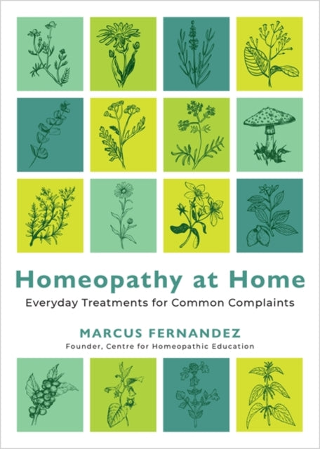 Homeopathy At Home