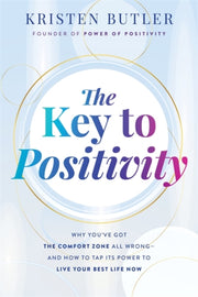Key To Positivity