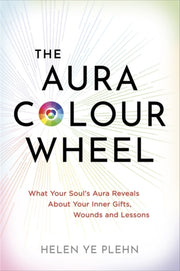 Aura Color Wheel