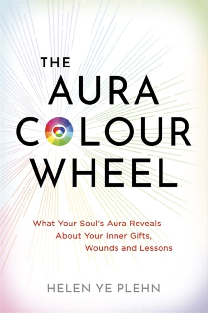 Aura Color Wheel