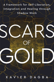 Scars Of Gold