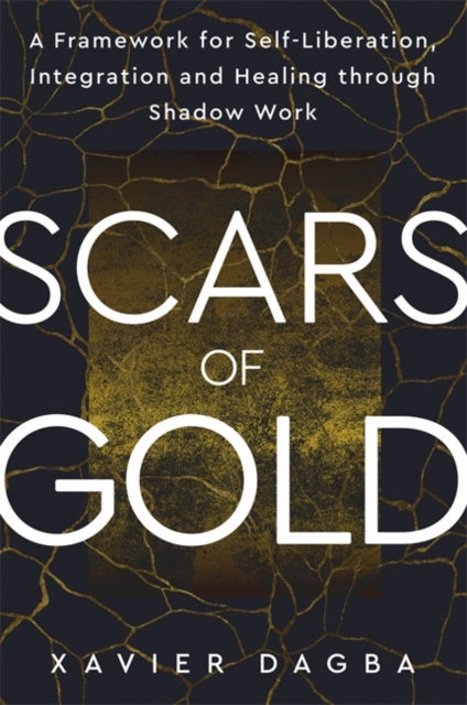 Scars Of Gold