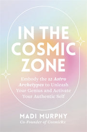 In The Cosmic Zone