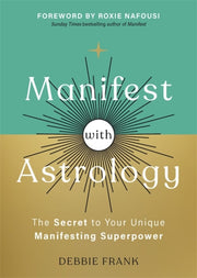 Manifest With Astrology