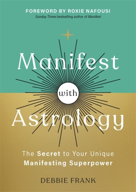 Manifest With Astrology