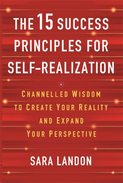 15 Success Principles/self Realization