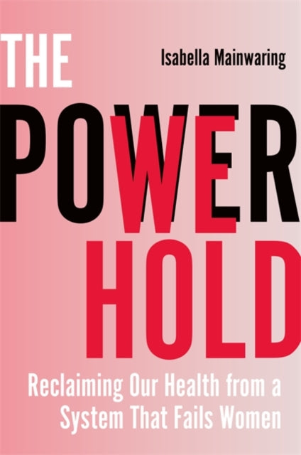 Power We Hold