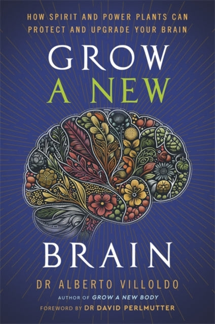Grow A New Brain