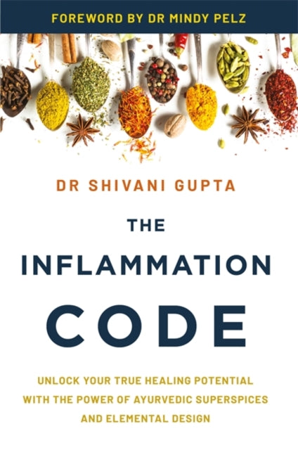 Inflammation Code