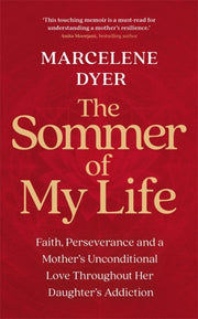 Sommer Of My Life By Dyer, Marcelene