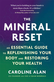 Mineral Reset